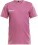 Kinder V-Ausschnitt Sport Shirt  Squad Go Jersey Solid Jr