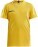 Kinder V-Ausschnitt Sport Shirt  Squad Go Jersey Solid Jr