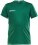 Kinder V-Ausschnitt Sport Shirt  Squad Go Jersey Solid Jr