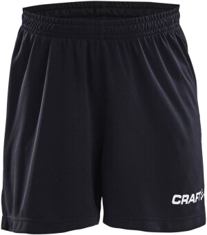 Kinder Sport Shorts Squad Go Short Solid Jr - Reklamnepredmety