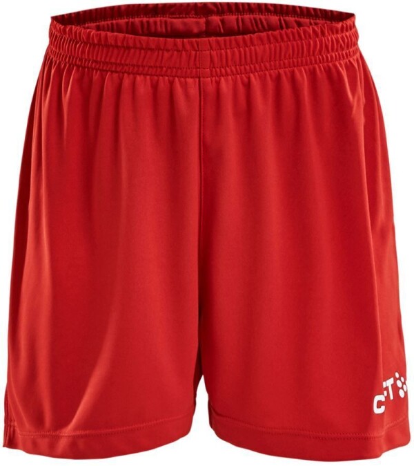 Kinder Sport Shorts Squad Go Short Solid Jr