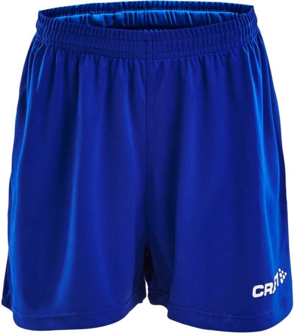 Kinder Sport Shorts Squad Go Short Solid Jr