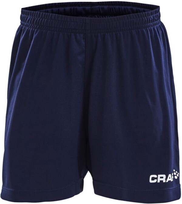 Kinder Sport Shorts Squad Go Short Solid Jr