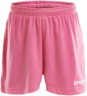 Kinder Sport Shorts Squad Go Short Solid Jr - Reklamnepredmety