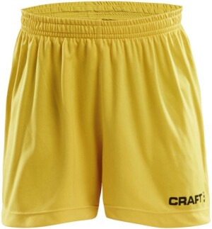 Kinder Sport Shorts Squad Go Short Solid Jr - Reklamnepredmety
