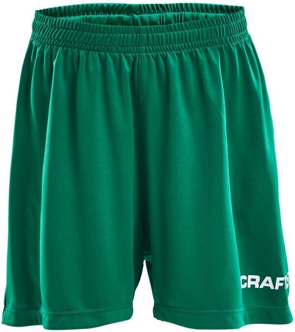 Kinder Sport Shorts Squad Go Short Solid Jr