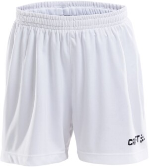 Kinder Sport Shorts Squad Go Short Solid Jr - Reklamnepredmety
