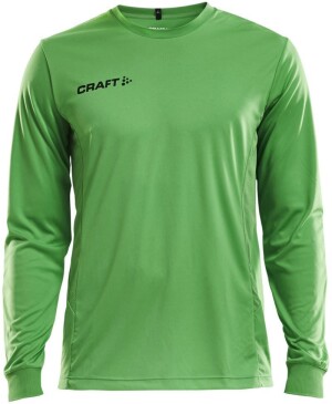 Herren Torwart Trikot langarm Squad Go GK LSL Jersey M - Reklamnepredmety