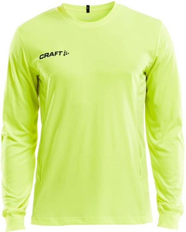 Herren Torwart Trikot langarm Squad Go GK LSL Jersey M