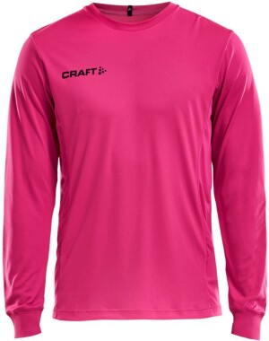 Herren Torwart Trikot langarm Squad Go GK LSL Jersey M - Reklamnepredmety