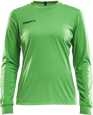 Damen Torwart Trikot langarm Squad Go GK LSL Jersey W - Reklamnepredmety
