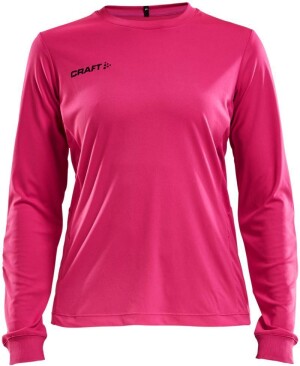 Damen Torwart Trikot langarm Squad Go GK LSL Jersey W - Reklamnepredmety