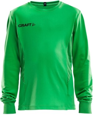 Kinder Torwart Trikot langarm Squad Go GK LSL Jersey Jr - Reklamnepredmety