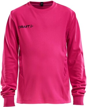Kinder Torwart Trikot langarm Squad Go GK LSL Jersey Jr - Reklamnepredmety