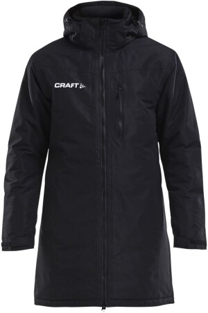 Wattierter Herren Parka Jacket M - Reklamnepredmety