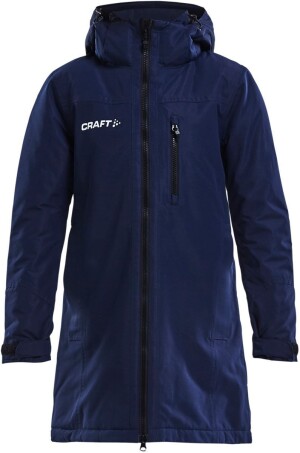 Wattierter Kinder Parka Jacket Jr - Reklamnepredmety