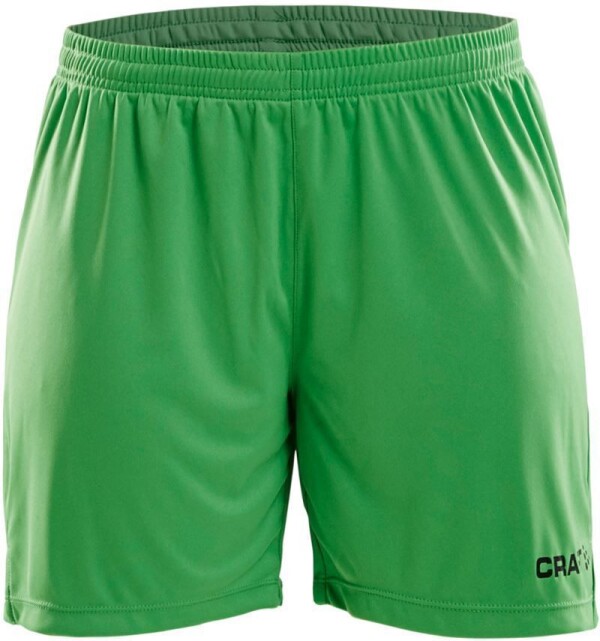 Damen Torwart Shorts Squad Go GK Shorts W