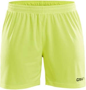 Damen Torwart Shorts Squad Go GK Shorts W - Reklamnepredmety