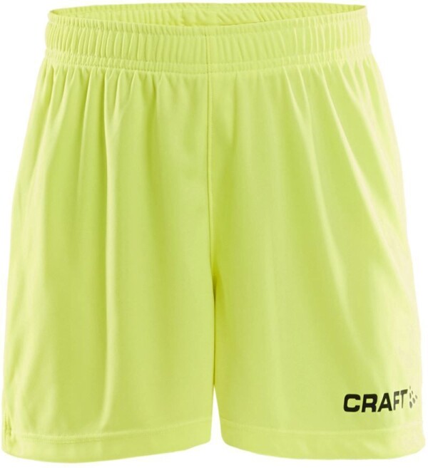 Kinder Torwart Shorts Squad Go GK Shorts Jr