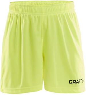 Kinder Torwart Shorts Squad Go GK Shorts Jr - Reklamnepredmety