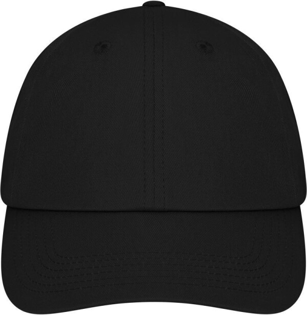 6 Panel Kappe "Dad Cap" MB 6256