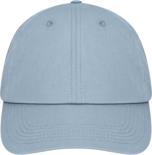 6 Panel Kappe "Dad Cap" MB 6256