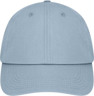 6 Panel Kappe "Dad Cap" MB 6256 - Reklamnepredmety