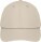 6 Panel Kappe "Dad Cap" MB 6256 - ps-036256-daiber-mb-6256-sandstone-front-050318bc-faab-4b22-b893-8bd1da92d6bf-web-1 - variant 