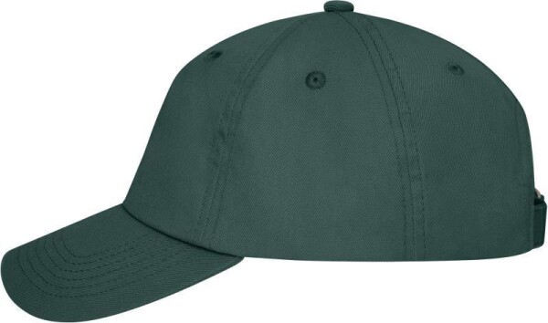 6 Panel Kappe "Dad Cap" MB 6256