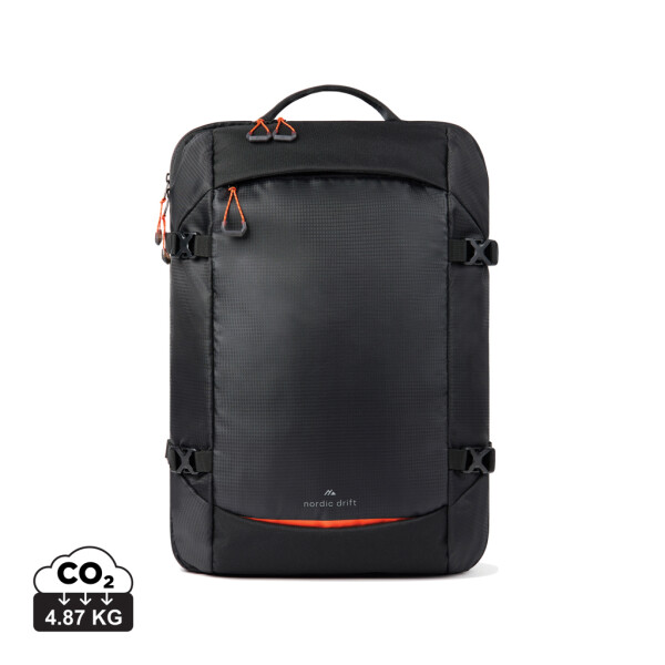 Nordic Drift RCS Reiserucksack 25 l