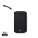 Nordic Drift Titan Solar-Powerbank 10.000 mAh mit 3 Solarpanelen