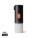 Nordic Drift Titan tragbare Luftpumpe mit Campinglampe