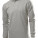 S540 Long Sleeve Polo - S540-Grey-Heather - variant Ls 1000162975