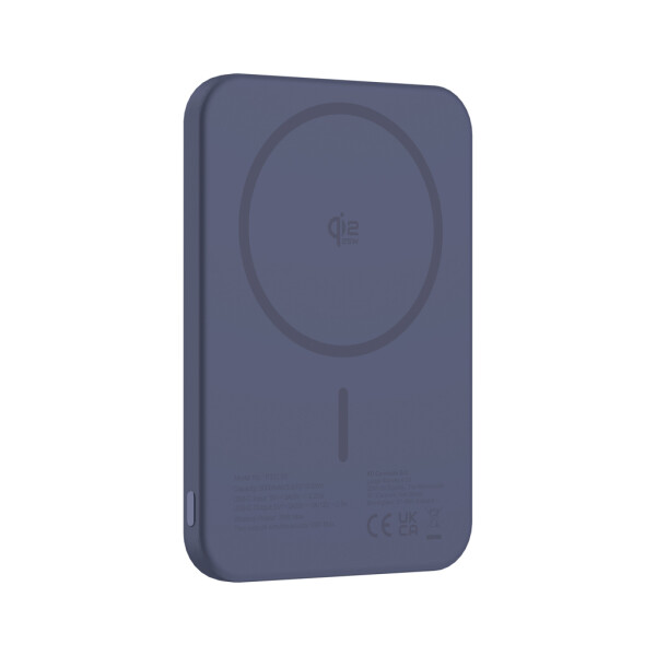 Urban Vitamin Pomona 5000 mAh Qi2.2 25W Magnet-Powerbank