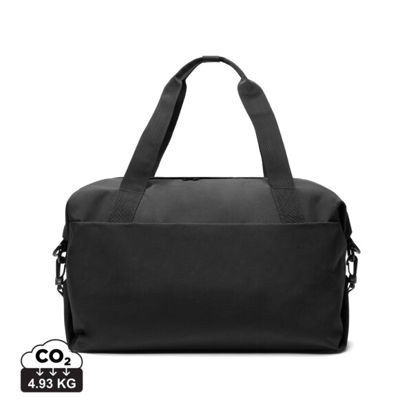 KENTO URBAN RCS Wochenendrucksack aus recyceltem Nylon