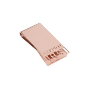 Moneyclip Zoom Rose Gold - Reklamnepredmety