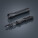 Optima Rescue Set: emergency tool & large flashlight