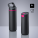 Expedition Set: coffee mug 450 ml & steel water bottle 650 ml - hgn02_hbn04_7 - variant Co HGN02/HGRO/HBN04-RO