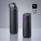 Expedition Set: coffee mug 450 ml & steel water bottle 650 ml - hgn02_hbn04_8 - variant Co HGN02/HGPR/HBN04-PR