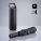 Outdoor Set: steel water bottle 650 ml & automatic umbrella - hbn04_us25_1 - variant Co HBN04-PR/US25-PR