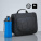 Primo Urban Set: cosmetic bag & water bottle 550 ml - ft910_hbn03_6 - variant Co FT910-BU/HBN03-BU