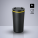 Dynamic coffee mug with copper layer, 370 ml - hcm04_yl - variant Co HCM04-YL