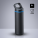 Expedition steel water bottle with copper layer, 650 ml - hbn04_6 - variant Co HBN04-BU