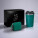 Everyday Set: Nordic thermal mug 350 ml & wireless speaker - hcm01_ps50_gr - variant Co HCM01-GR/PS50-GR