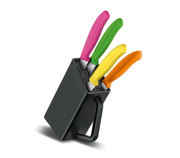 Victorinox 6.7126.4 Steak- und Pizzamesserset