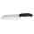 Victorinox SwissClassic 6.8503.17B Santoku-Messer 17 cm schwarz