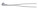 Victorinox A.6142.10 kleine Pinzette