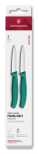 Victorinox 6.7604.2C1 Schälmesser – 2er-Set