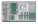 Victorinox Swiss Modern Príborová sada - 24 ks - šalviová zelená