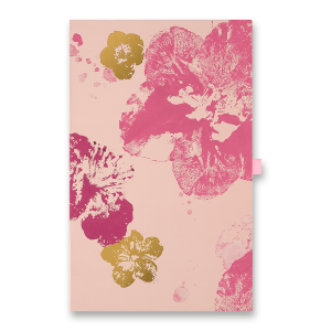 Súprava Moleskine Sakura - 2x zápisník, guľôčkové pero a puzdro, zberateľská edícia - Reklamnepredmety